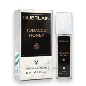 Guerlain Tobacco Honey Pheromone Parfum - парфум унісекс, 40 мл