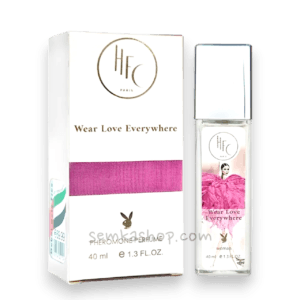 Haute Fragrance Company Wear Love Everywhere Pheromone Parfum - парфум, 40 мл