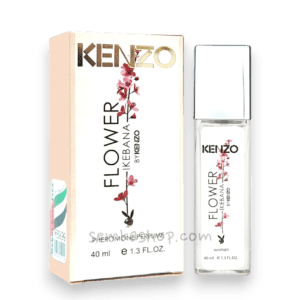 Kenzo Flower Ikebana Sakura Pheromone Parfum - парфум, 40 мл