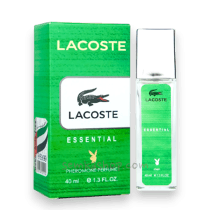 Lacoste Essential Pheromone Parfum - парфум, 40 мл