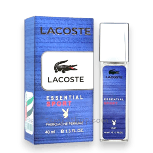 Lacoste Essential Sport Pheromone Parfum - парфум, 40 мл
