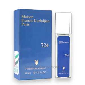 Maison Francis Kurkdjian 724 Pheromone Parfum - парфум унісекс, 40 мл