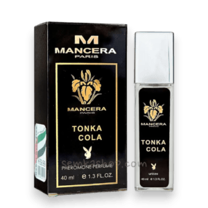 Mancera Tonka Cola Pheromone Parfum - парфум унісекс, 40 мл