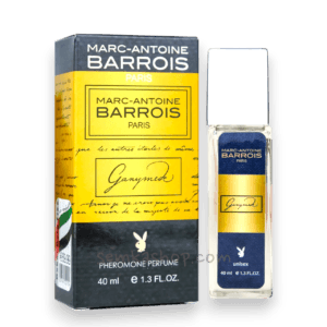Marc-Antoine Barrois Ganymede Pheromone Parfum - парфум унісекс, 40 мл