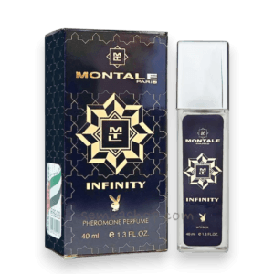Montale Infinity Pheromone Parfum - парфум унісекс, 40 мл