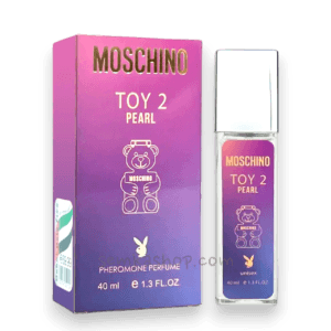 Moschino Toy 2 Pearl Pheromone Parfum - парфум унісекс, 40 мл