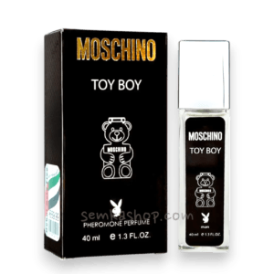 Moschino Toy Boy Pheromone Parfum - парфум, 40 мл