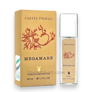Orto Parisi Megamare Pheromone Parfum - парфум унісекс, 40 мл