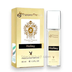 Tiziana Terenzi Halley Pheromone Parfum - парфум унісекс, 40 мл