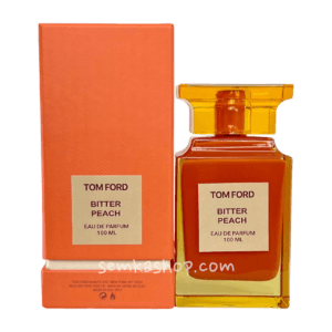 Tom Ford Bitter Peach - парфумована вода унісекс, 100 мл