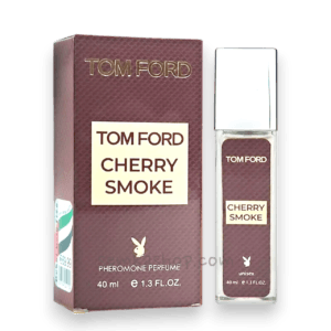 Tom Ford Cherry Smoke Pheromone Parfum - парфум унісекс, 40 мл
