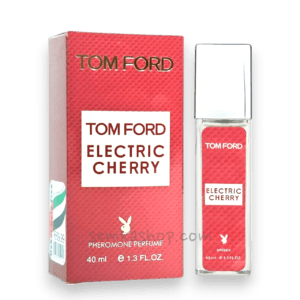 Tom Ford Electric Cherry Pheromone Parfum - парфум унісекс, 40 мл
