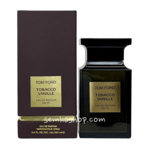 Tom Ford Tobacco Vanille - парфумована вода, 100 мл