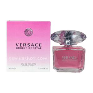 Versace Bright Crystal - парфумована вода, 90 мл