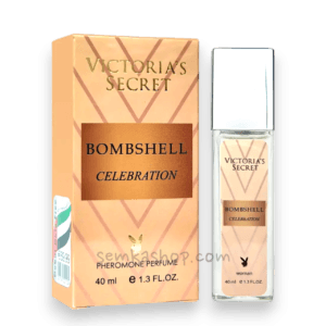 Victoria's Secret Bombshell Celebration Pheromone Parfum - парфум, 40 мл