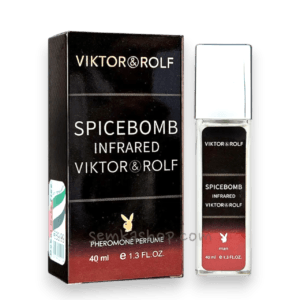 Viktor & Rolf Spicebomb Infrared Pheromone Parfum - парфум, 40 мл