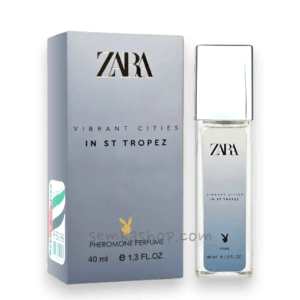 Zara In St Tropez Pheromone Parfum - парфум, 40 мл