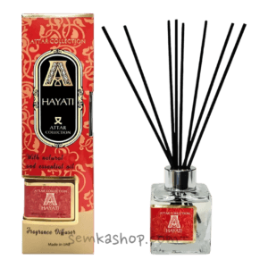 Аромадифузор Attar Collection Hayati Brand Collection 85 мл