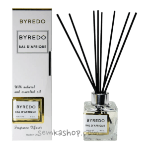 Аромадифузор Byredo Bal D'Afrique Brand Collection 85 мл