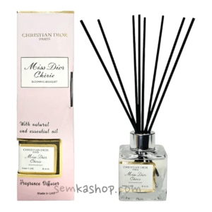 Аромадифузор Dior Miss Dior Cherie Blooming Bouquet Brand Collection 85 мл