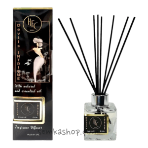 Аромадифузор Haute Fragrance Devils Intrigue Brand Collection 85 мл