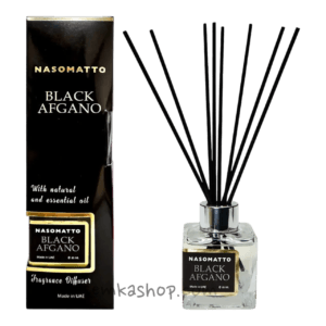 Аромадифузор Nasomatto Black Afgano Brand Collection 85 мл