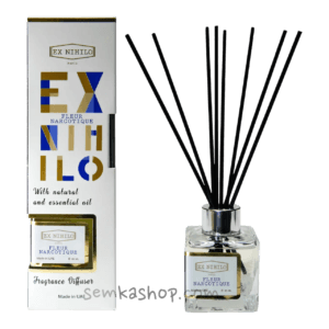 Аромадифузор EX Nihilo Fleur Narcotique Brand Collection 85 мл