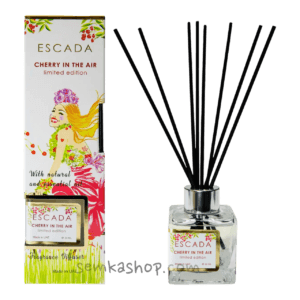 Аромадифузор Escada Cherry in the Air Brand Collection 85 мл
