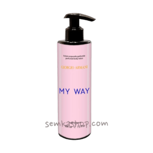 Парфумований лосьйон для тіла Giorgio Armani My Way Brand Collection 200 мл