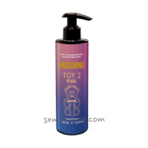 Парфумований лосьйон для тіла Moschino Toy 2 Pearl Brand Collection 200 мл