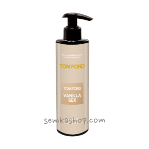 Парфумований лосьйон для тіла Tom Ford Vanilla Sex Brand Collection 200 мл