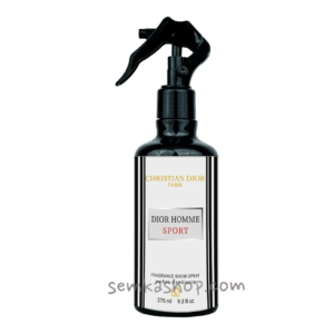 Парфумований спрей для дому Dior Homme Sport Brand Collection - 275 мл