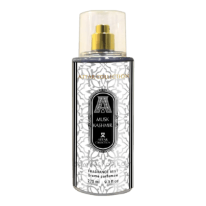 Парфумований спрей для тіла Attar Collection Musk Kashmir Exclusive Euro - 275 мл