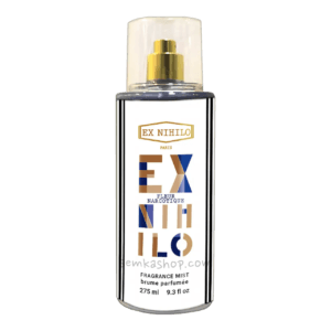 Парфумований спрей для тіла Ex Nihilo Fleur Narcotique Exclusive Euro - 275 мл
