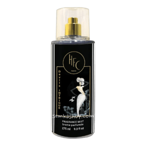 Парфумований спрей для тіла Haute Fragrance Devils Intrigue Exclusive Euro - 275 мл