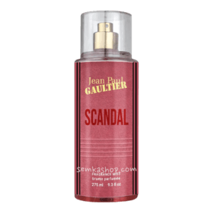Парфумований спрей для тіла Jean Paul Gaultier Scandal Exclusive Euro - 275 мл