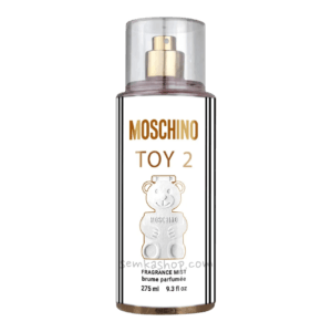 Парфумований спрей для тіла Moschino Toy 2 Exclusive EURO 275 мл