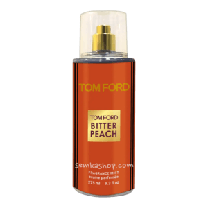 Парфумований спрей для тіла Tom Ford Bitter Peach Exclusive Euro - 275 мл