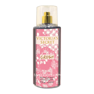 Парфумований спрей для тіла Victoria's Secret Crush Exclusive Euro – 275 мл