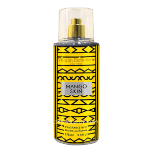 Парфумований спрей для тіла Vilhelm Parfumerie Mango Skin Exclusive Euro - 275 мл