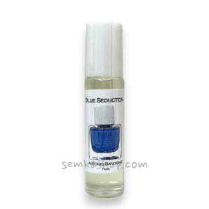Antonio Banderas Blue Seduction - масляні парфуми, 10 мл
