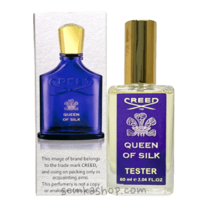 Creed Queen of Silk - парфум, 60 мл