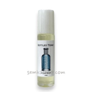Hugo Boss Bottled Tonic - масляні парфуми 10 мл