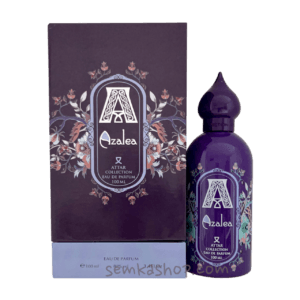 Attar Collection Azalea - парфум, унісекс, 100 мл
