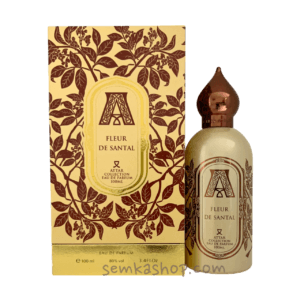 Attar Collection Fleur De Santal - парфум, 100 мл