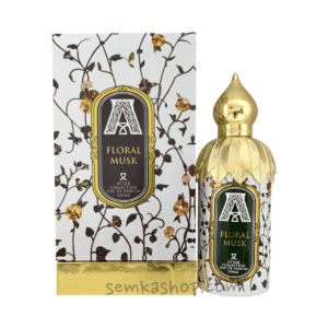 Attar Collection Floral Musk - парфум, 100 мл