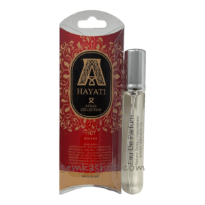 Attar Collection Hayati - туалетна вода, 20 мл