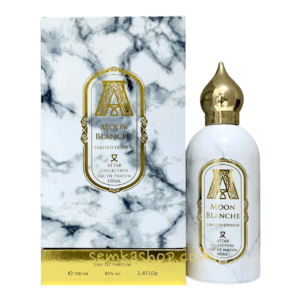 Attar Collection Moon Blanche - парфум, 100 мл