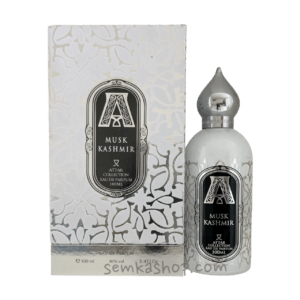 Attar Collection Musk Kashmir - парфум, 100 мл