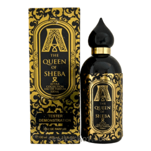 Attar Collection Queen of Sheba - парфум, 100 мл
